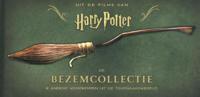 De bezemcollectie (Hardback)