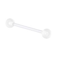 Staafje PTFE/Acryl Barbells