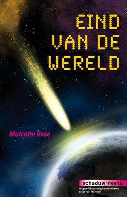 Eind van de wereld (Hardback)