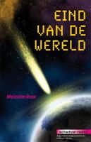 Eind van de wereld (Hardback)