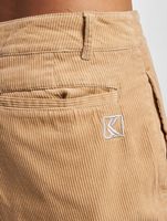 Karl Kani / Cargobroek Small Signature in beige