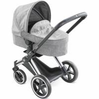 Poppenwagen Corolle Cybex 3 in1 Pram (62 x 70 x 40,5 cm) - thumbnail