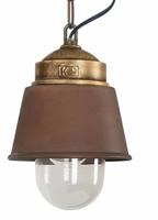 KS Verlichting Klassieke hanglamp Kostas 6655