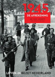 1945 - Ad van Liempt - ebook
