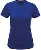 TriDry TR020 Women´s Performance T-Shirt - Royal - XS