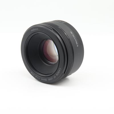 Canon EF 50mm F/1.8 STM occasion