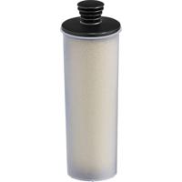 Kärcher 2.863-018.0 Kärcher 2.863-018.0 - Entkalkerpatrone - für Dampfreiniger Kalk- en waterfilter 1 stuk(s) Meerkleurig