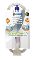 Superfish Gravel Clean S