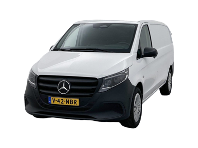 Mercedes Benz Vito