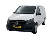 Mercedes Benz Vito