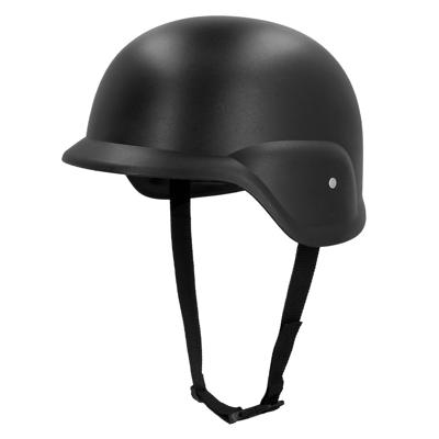 Helm Army zwart