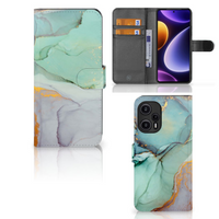 Hoesje voor Xiaomi Poco F5 Watercolor Mix - thumbnail