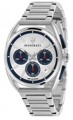 Maserati R8873632001 Herenhorloge
