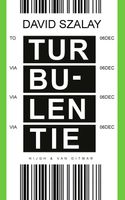 Turbulentie - David Szalay - ebook - thumbnail