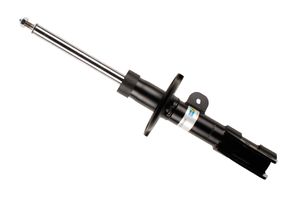 Schokdemper BILSTEIN - B4 OE Replacement BILSTEIN, Inbouwplaats: Links, u.a. für Vauxhall, Opel, Chevrolet