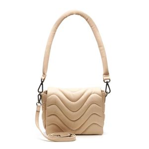 Chabo Bags Sorrento Schoudertas Off-White