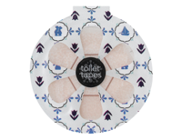 Toilet Tapes Toilettape wc blokje - dazzling dutch