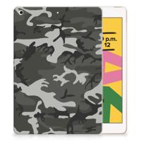 Apple iPad 10.2 | iPad 10.2 (2020) | 10.2 (2021) Hippe Hoes Army Light