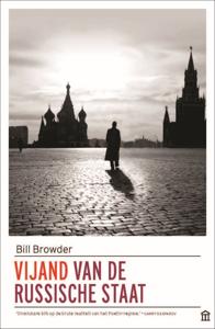 Vijand van de Russische staat (Paperback)