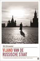 Vijand van de Russische staat (Paperback)