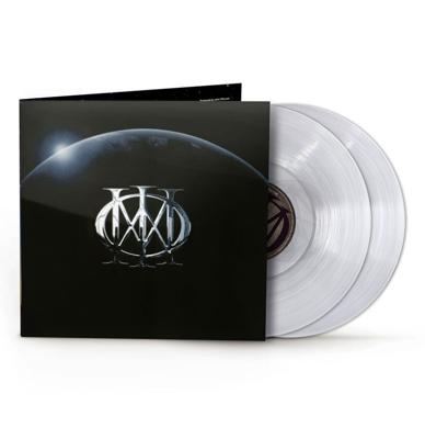 Dream Theater - Dream Theater (Doorzichtig Vinyl) 2 (LP) Dream Theater - Dream Theater (Doorzichtig Vinyl) 2 (LP)