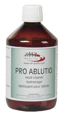 Pro Ablutio hoefcleaner Pro Ablutio hoefcleaner