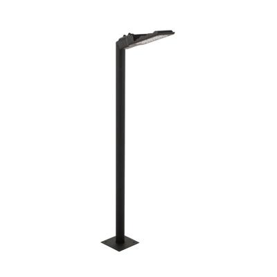 Lyora PadverlichtingPathway Led M zwart - 9252