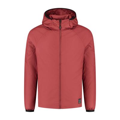 Blue loop M Virga Iso Jacket Heren Isolatiejas Dark Terra S
