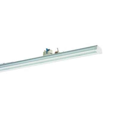RIDI 1551332 1551332 LED-armatuurdrager 47 W LED Wit 1 stuk(s)