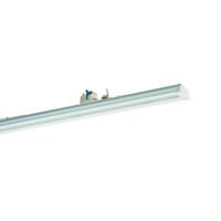 RIDI 1551332 1551332 LED-armatuurdrager 47 W LED Wit 1 stuk(s)