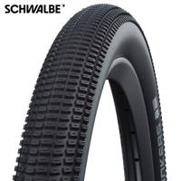 Schwalbe buitenband 26-2.10 (54-599) billy bonkers perf zw/zw-sk vouwband