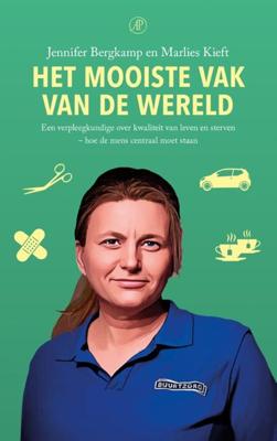 Het mooiste vak van de wereld Het mooiste vak van de wereld