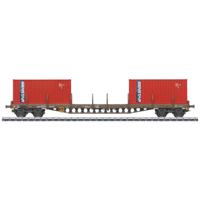 Märklin 47157 H0 rongenwagen RS van de DSB