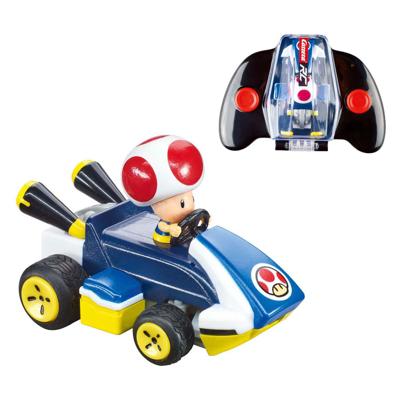 Carrera rc bestuurbaar voertuig - mini toad
