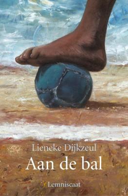 Aan de bal (Hardback)