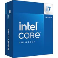 Processor Intel Core i7-14700K