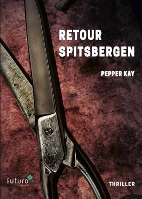 Retour Spitsbergen (Paperback)