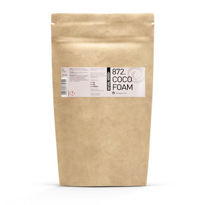 CocoFoam SCI - Naaldjes (Grote bubbels, Sulfaat-vrij) 500 gram