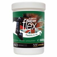 NAF Superflex Powder - thumbnail