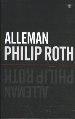 Alleman (Paperback)
