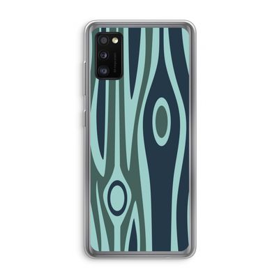 Bast B: Samsung Galaxy A41 Transparant Hoesje