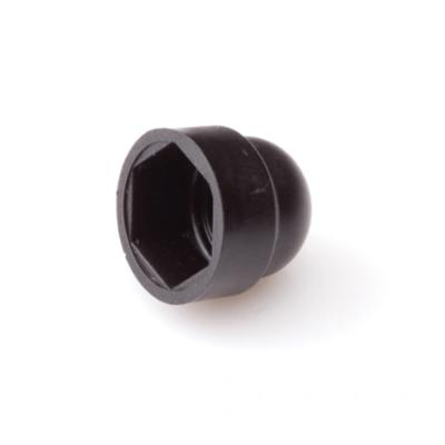 Blackline afdekkapje [75x] voor M8 moeren
