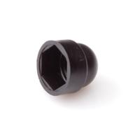 Blackline afdekkapje [75x] voor M8 moeren