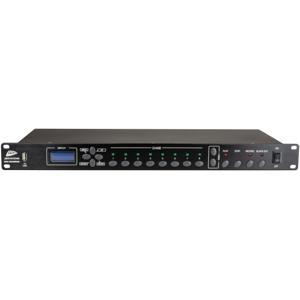 JB systems DMX Recorder