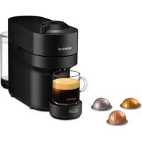 Macchina da caffè a capsule - DELONGHI - ENV90.B - Nespresso Vertuo Pop - Nero