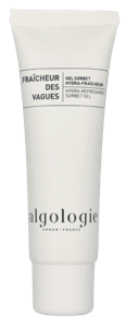 Algologie Fraicheur Des Vagues Hydra-refreshing Sorbet Gel 50 ml