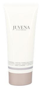 Juvena Pure Clarifying Cleansing Foam 200 ml