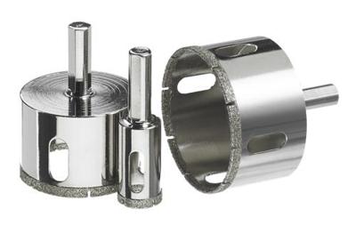 Carat Tegelboor ø12mm (2 stuks)