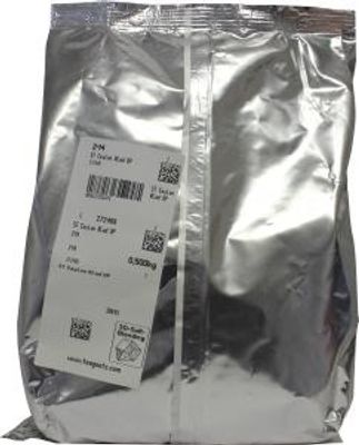 Geels Ceylon blad op (500 gr)