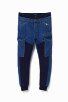 Jeans - BLUE - 30